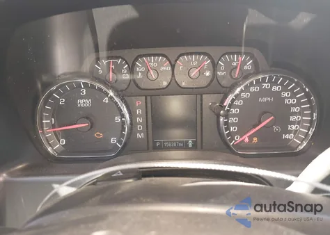 2015 Chevrolet Silverado 1500 Wt из США, поврежденный, VIN 1GCNCPEH0FZ365884